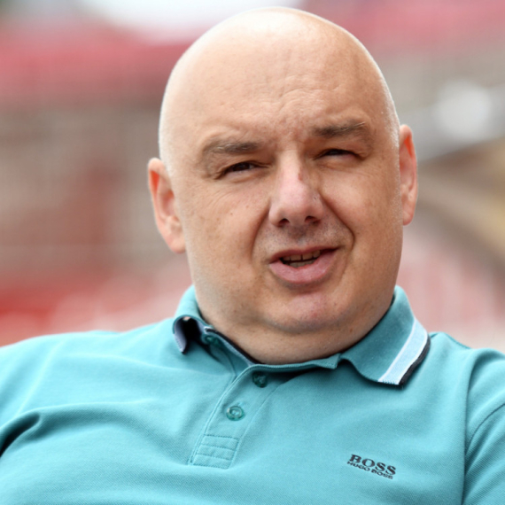 Zvezda zabranila dolazak "Baki Prasetu" – Vojvodina se naljutila