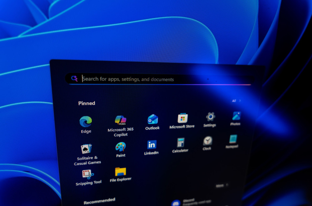Windows 11 Start meni kakav smo oduvek želeli: Stižu promene koje menjaju sve