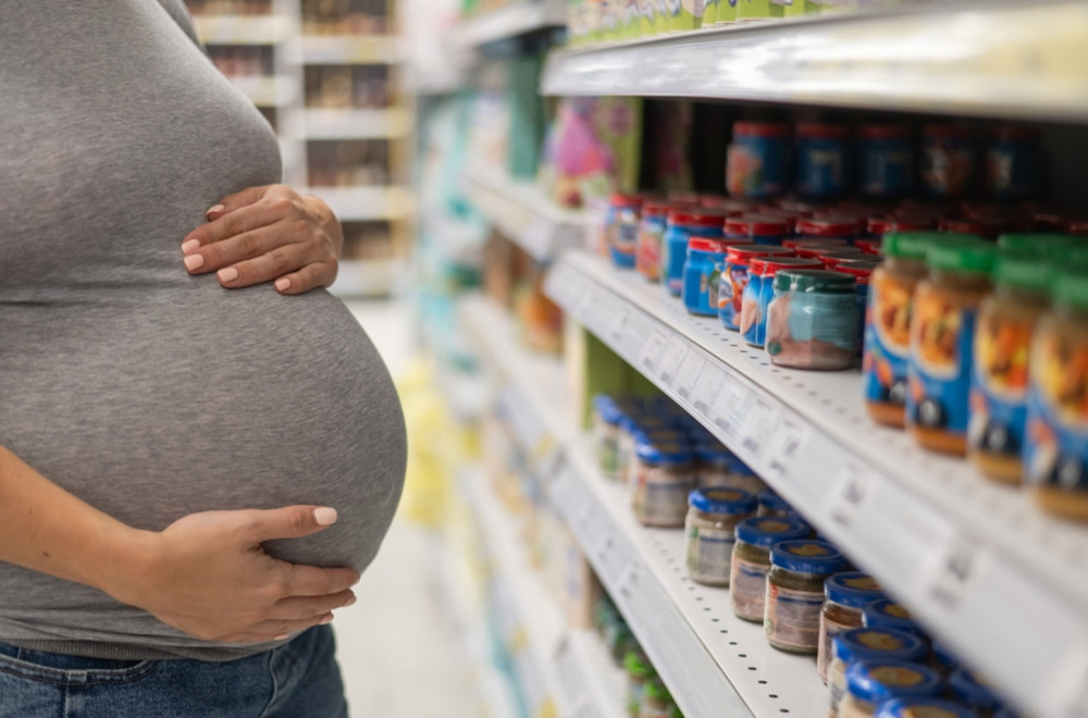 Hitno upozorenje iz Austrije: Otrov za pacove pronađen u dečjim kašicama