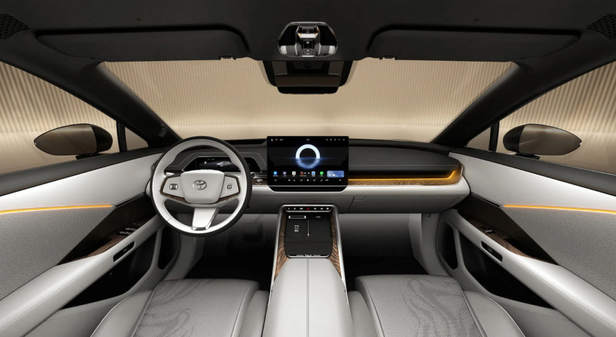 Toyota primila 3.100 narudžbina za sat vremena: Cena novog EV modela objašnjava sve FOTO