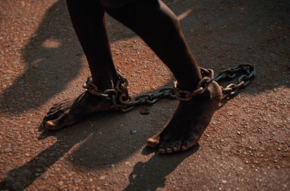 Francuski aristokrata se javno izvinio zbog porodične uloge u trgovini robljem