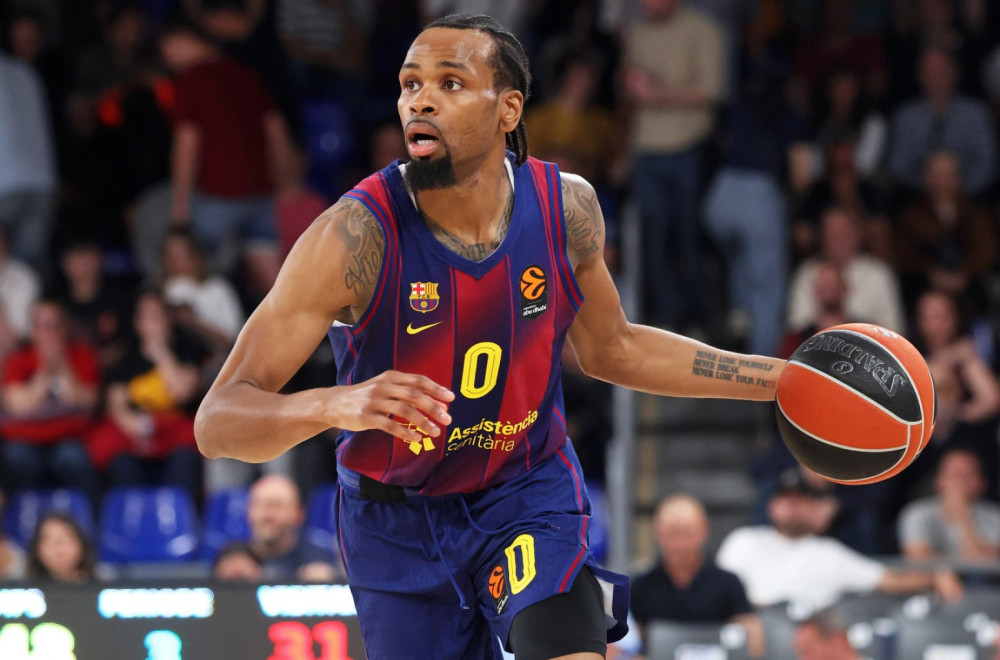 Neočekivan poraz Barselone pred Zvezdu