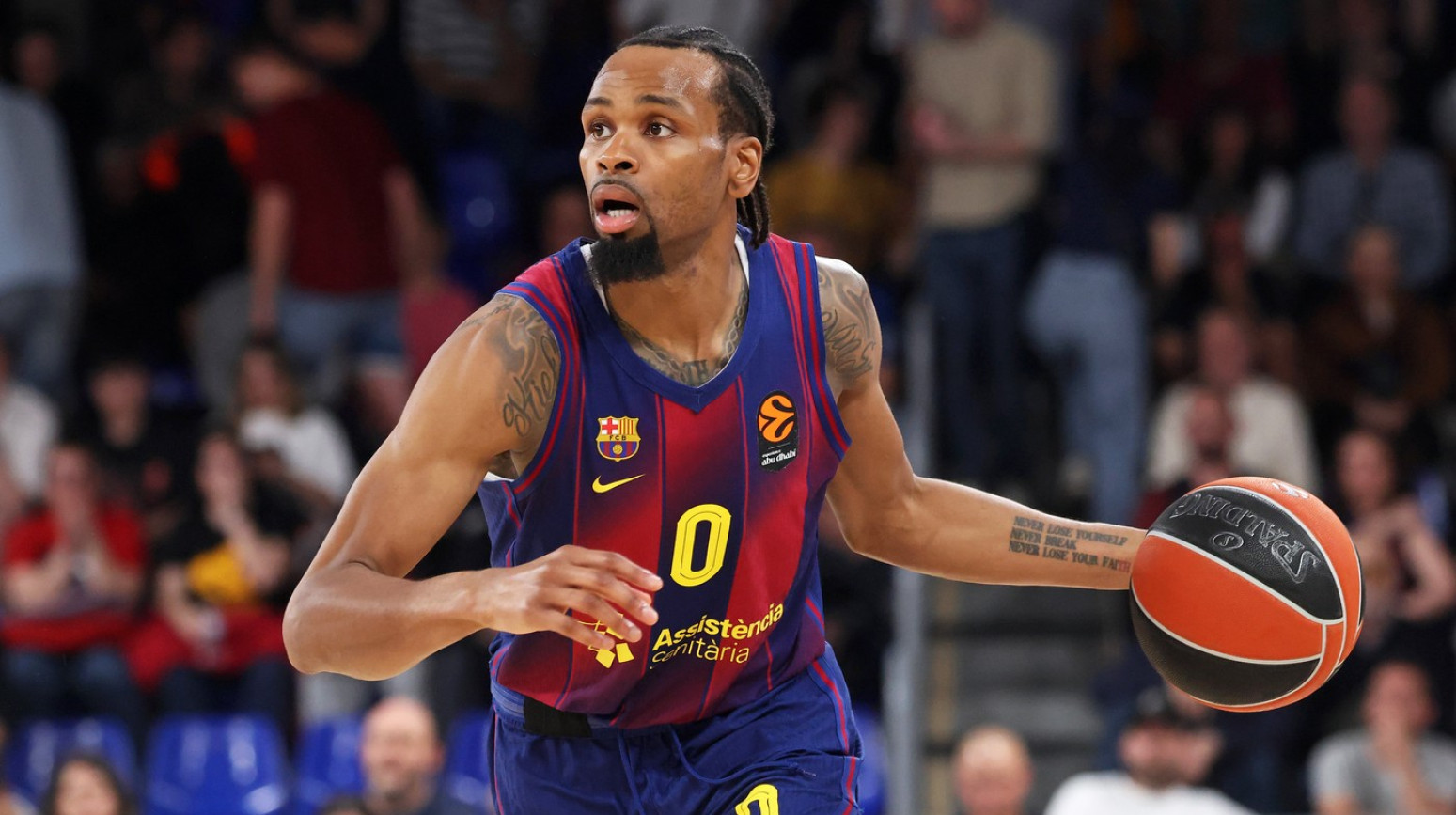 Neočekivan poraz Barselone pred Zvezdu