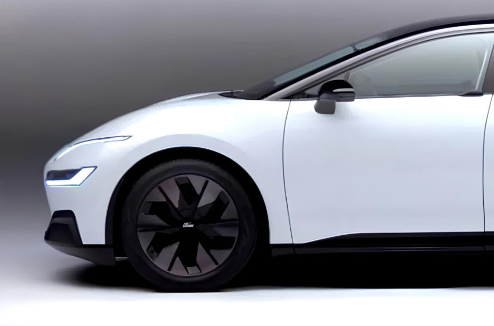 Otkriven EV koji je Ford otkazao: Izgleda potpuno drugačije nego što se očekivalo FOTO