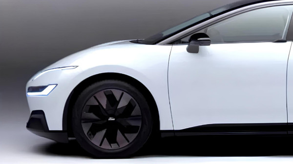 Otkriven EV koji je Ford otkazao: Izgleda potpuno drugačije nego što se očekivalo FOTO