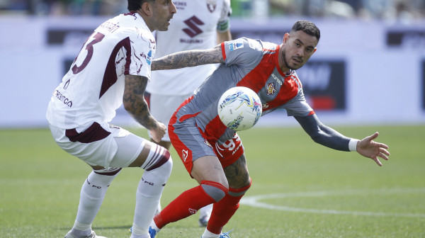 Oči "krvarile" u Kremoni