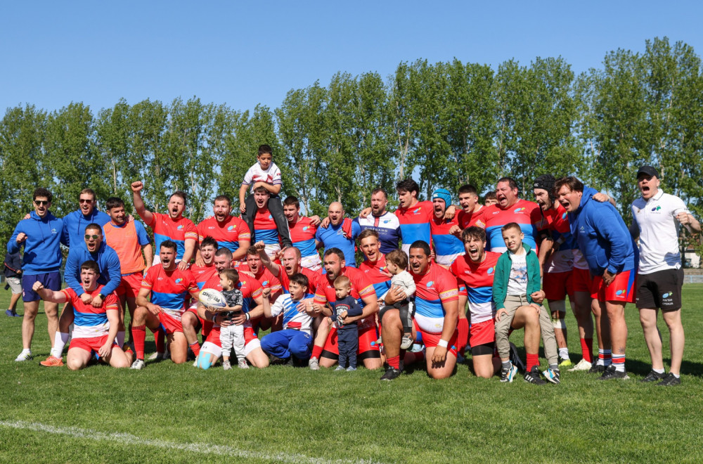 Srbija ubedljiva protiv Slovenije – još korak do višeg ranga