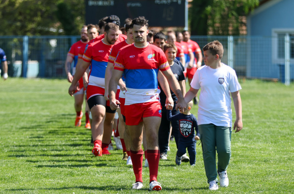 Srbija ubedljiva protiv Slovenije – još korak do višeg ranga