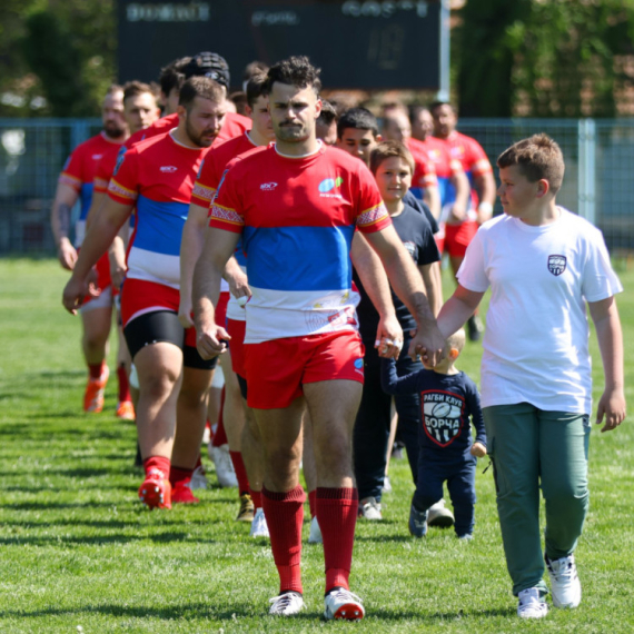 Srbija ubedljiva protiv Slovenije – još korak do višeg ranga