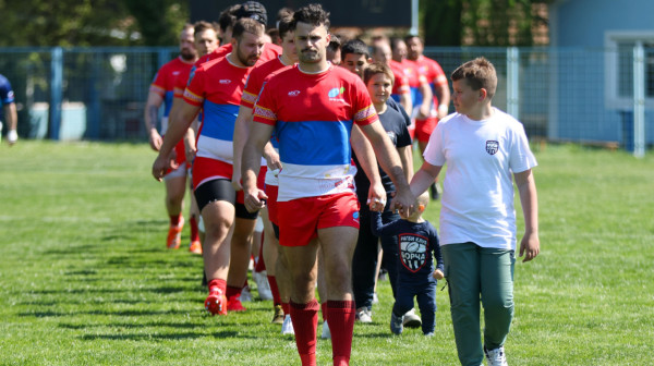 Srbija ubedljiva protiv Slovenije – još korak do višeg ranga