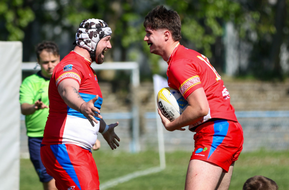 Srbija ubedljiva protiv Slovenije – još korak do višeg ranga