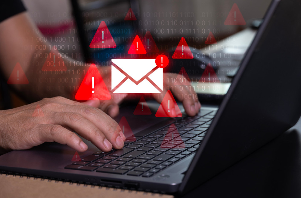 Neviđena prevara: Poznata kompanija izgubila milione zbog jednog mejla