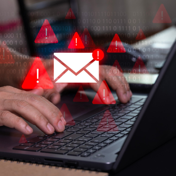 Neviđena prevara: Poznata kompanija izgubila milione zbog jednog mejla