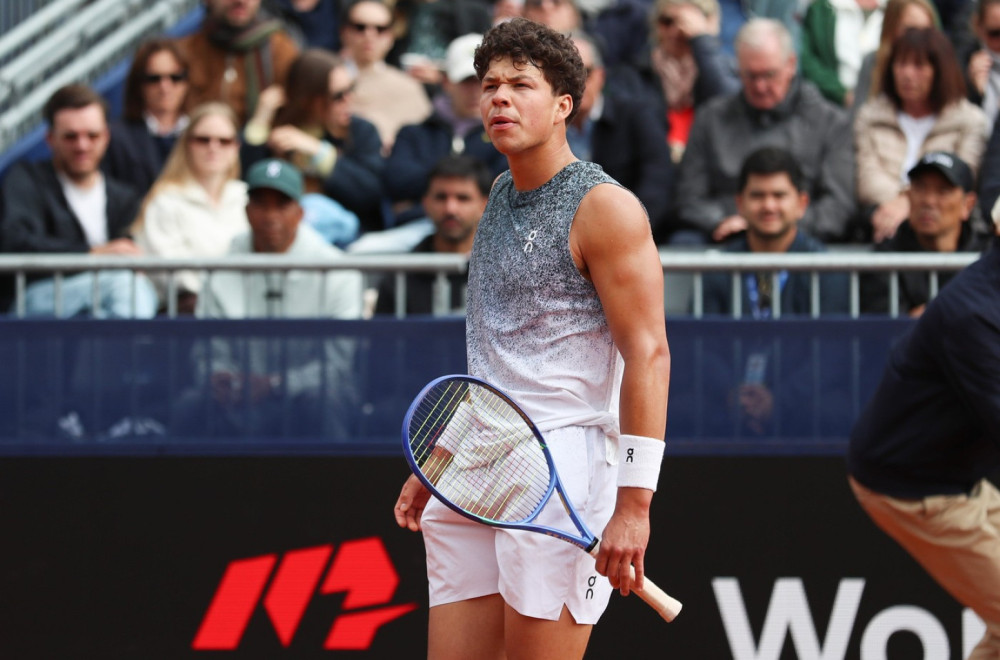 Prvi trofej na šljaci za Šeltona