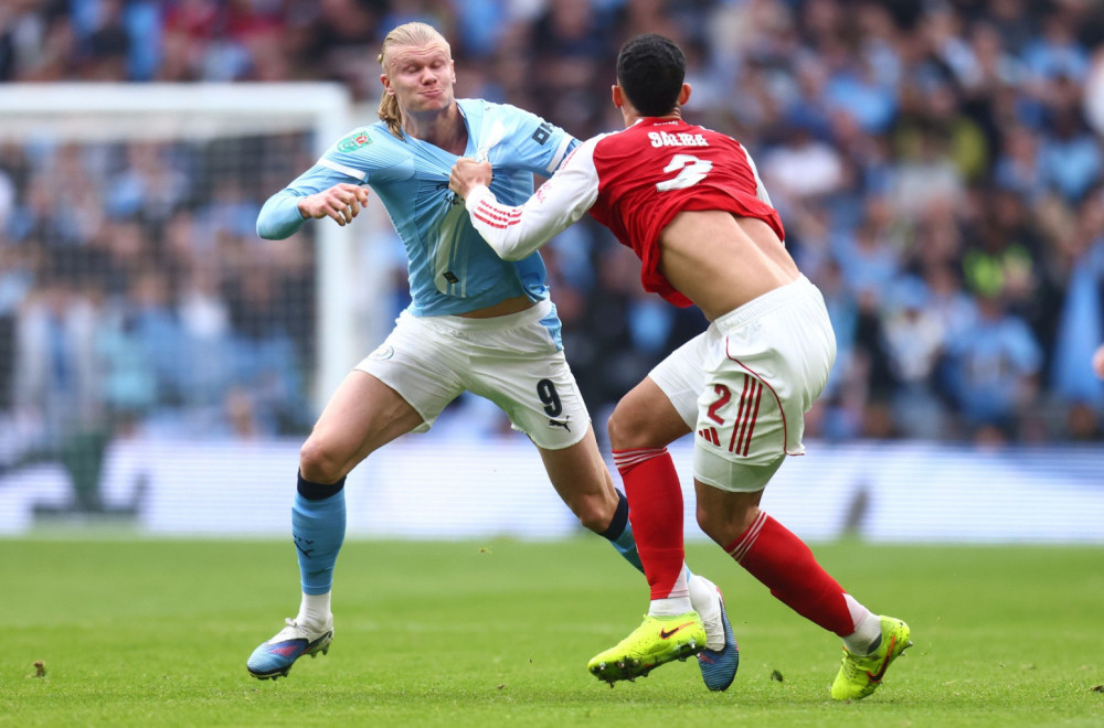 Ovo nije samo meč vredan šest bodova – ovo je meč za titulu!