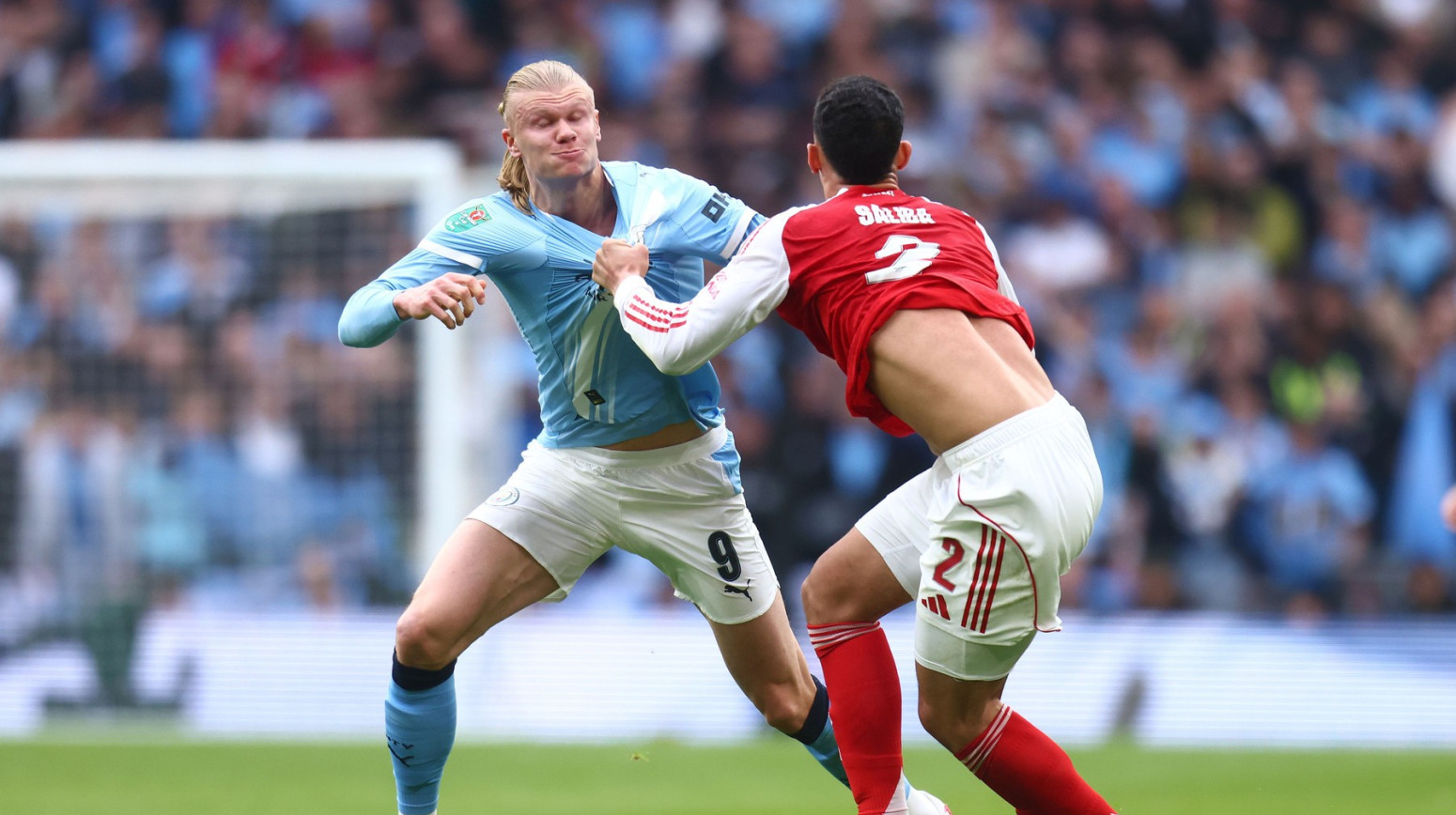 Ovo nije samo meč vredan "šest bodova" – ovo je meč za titulu!