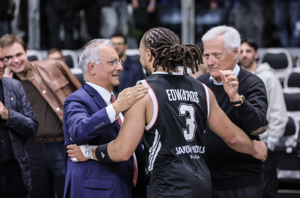 Prodaje se Virtus Bolonja