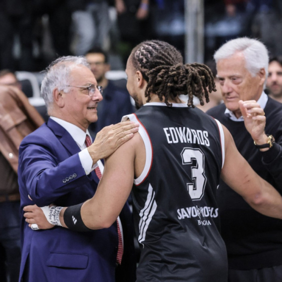 Prodaje se Virtus Bolonja