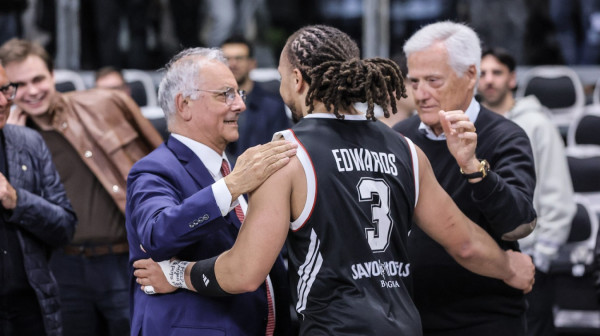 Prodaje se Virtus Bolonja