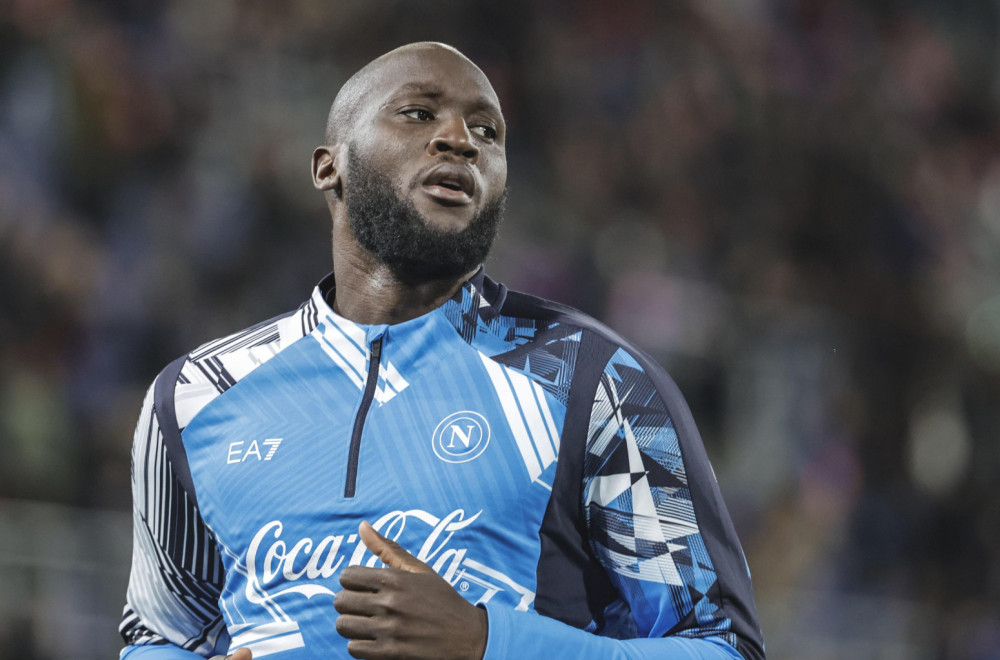 Kraj sage: Lukaku se vraća