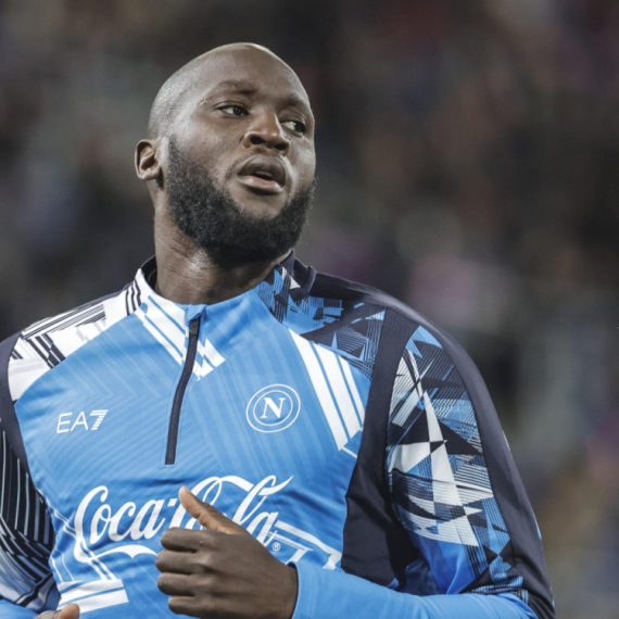 Kraj sage: Lukaku se vraća