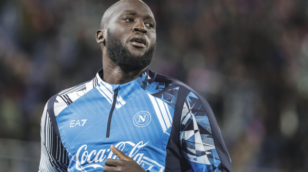 Kraj sage: Lukaku se vraća