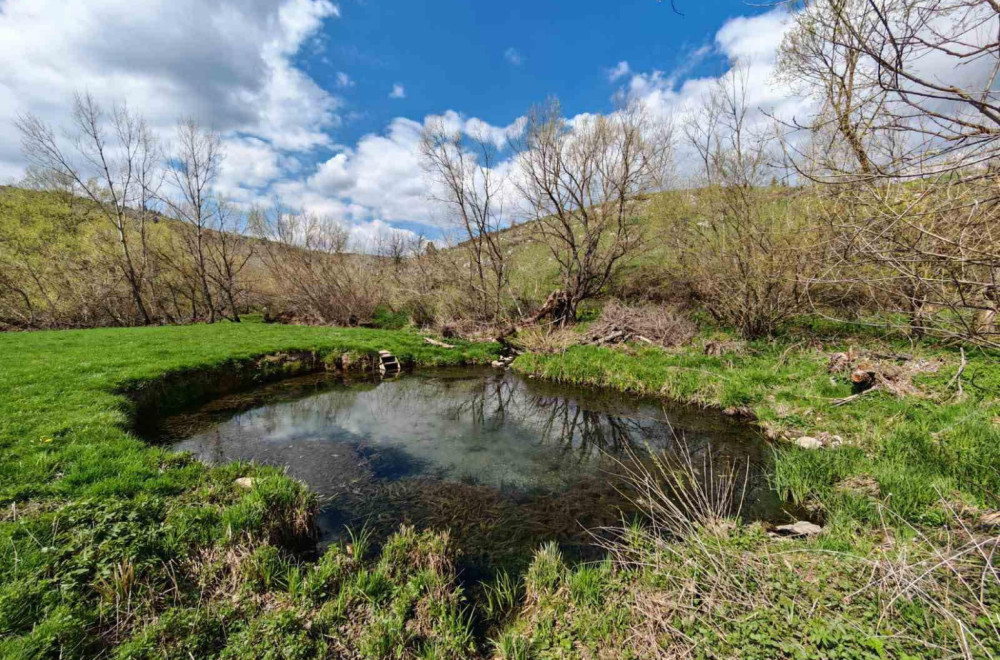 Ovo selo u Srbiji leži na termalnom blagu, nazivaju ga "čedovske banjice": Meštani se ovde decenijama leče