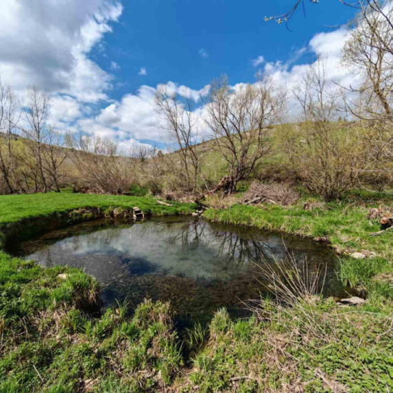 Ovo selo u Srbiji leži na termalnom blagu, nazivaju ga "čedovske banjice": Meštani se ovde decenijama leče