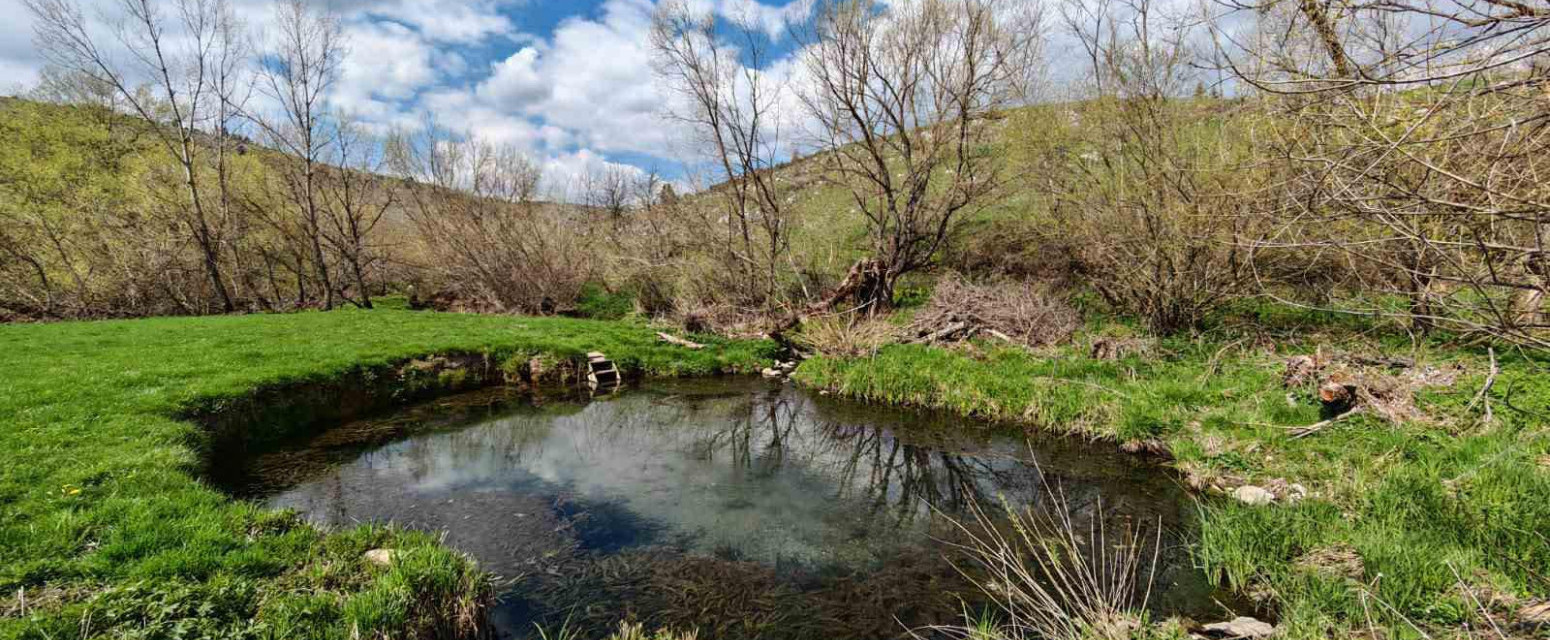 Ovo selo u Srbiji leži na termalnom blagu; Nazivaju ga "čedovske banjice": Meštani se ovde leče decenijama