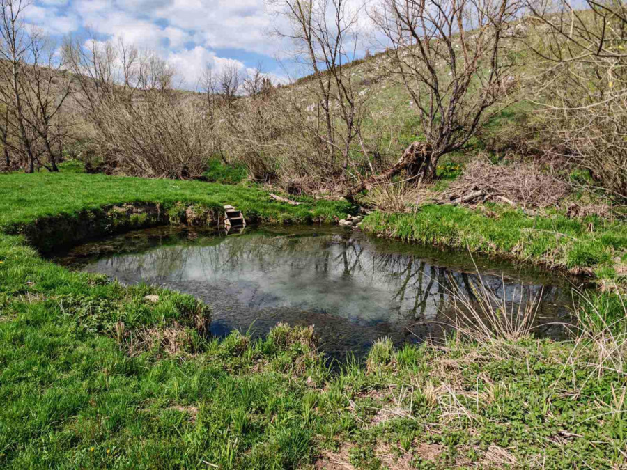 Ovo selo u Srbiji leži na termalnom blagu; Nazivaju ga čedovske banjice: Meštani se ovde leče decenijama