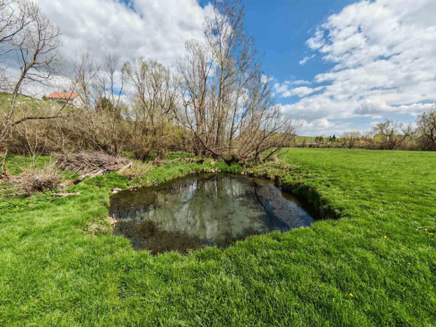 Ovo selo u Srbiji leži na termalnom blagu; Nazivaju ga čedovske banjice: Meštani se ovde leče decenijama