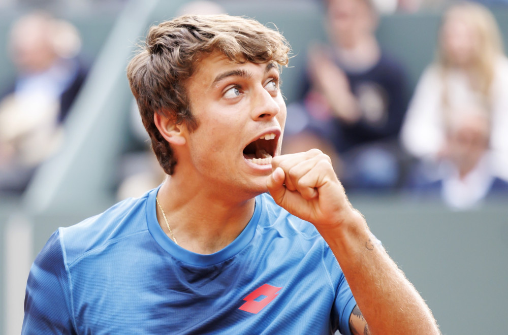 Koboli posle poraza: Bio je bolji u tenisu, ali u fudbalu nikad