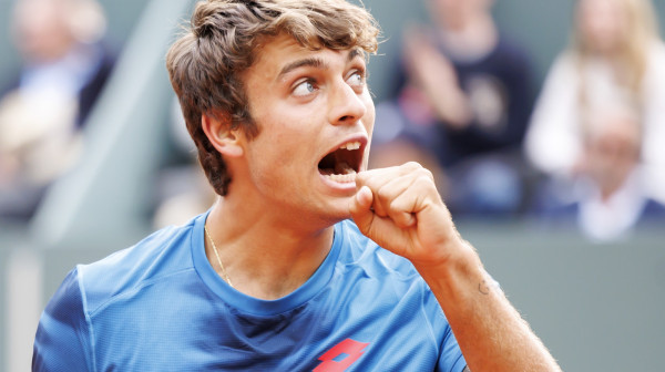 Koboli posle poraza: "Bio je bolji u tenisu, ali u fudbalu nikad"