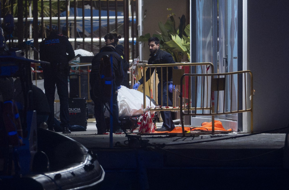 Poznat identitet ubijenog škaljarca u Barseloni: Tri puta preživeo atentat, u jednom je ranjen i njegov sin