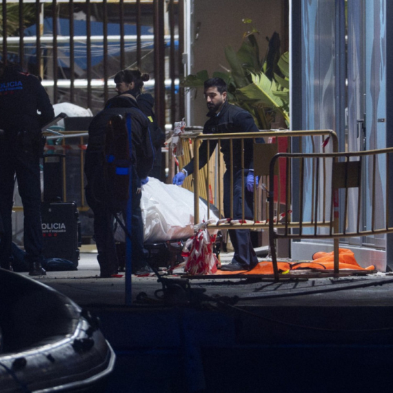 Poznat identitet ubijenog "škaljarca" u Barseloni: Tri puta preživeo atentat, u jednom je ranjen i njegov sin