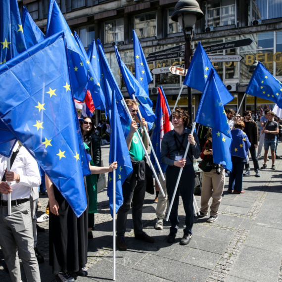 Trninić kritikovala Mihajlovsku: "Tekst je tendenciozno zlonameran i neprofesionalan" FOTO