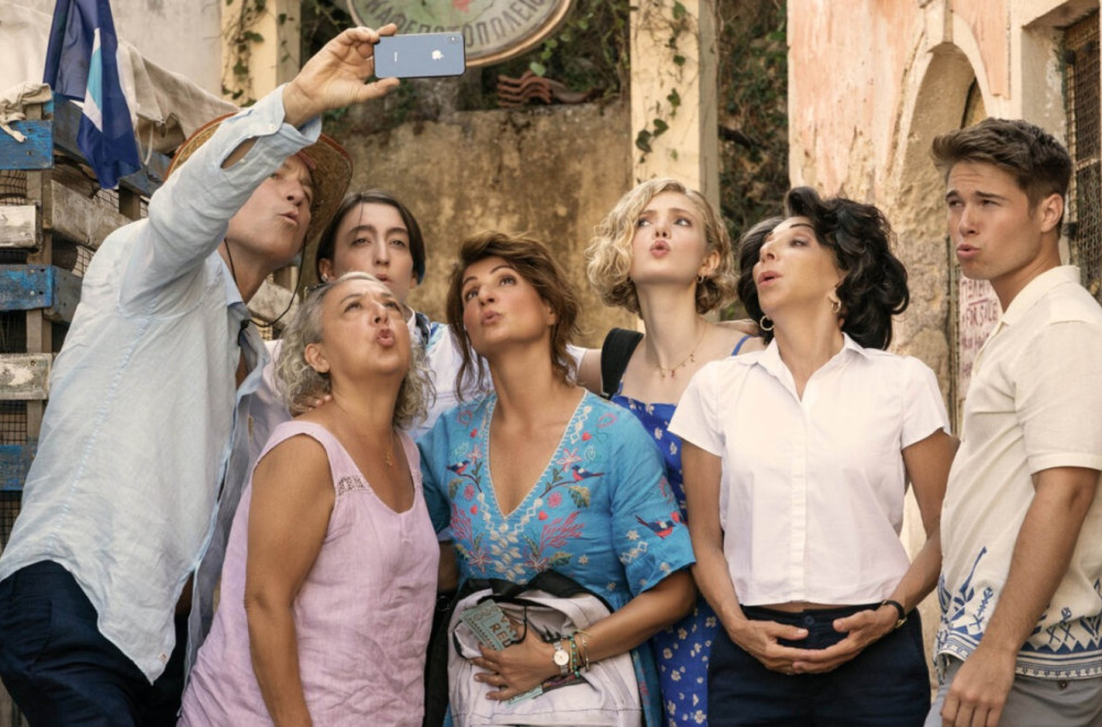 Kako je jedan mali grčki film postao globalni fenomen VIDEO