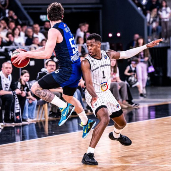 Budućnost na +38 u Rumuniji – opet preskočena Zvezda