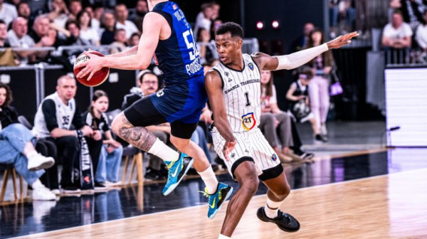 Budućnost na +38 u Rumuniji – opet preskočena Zvezda