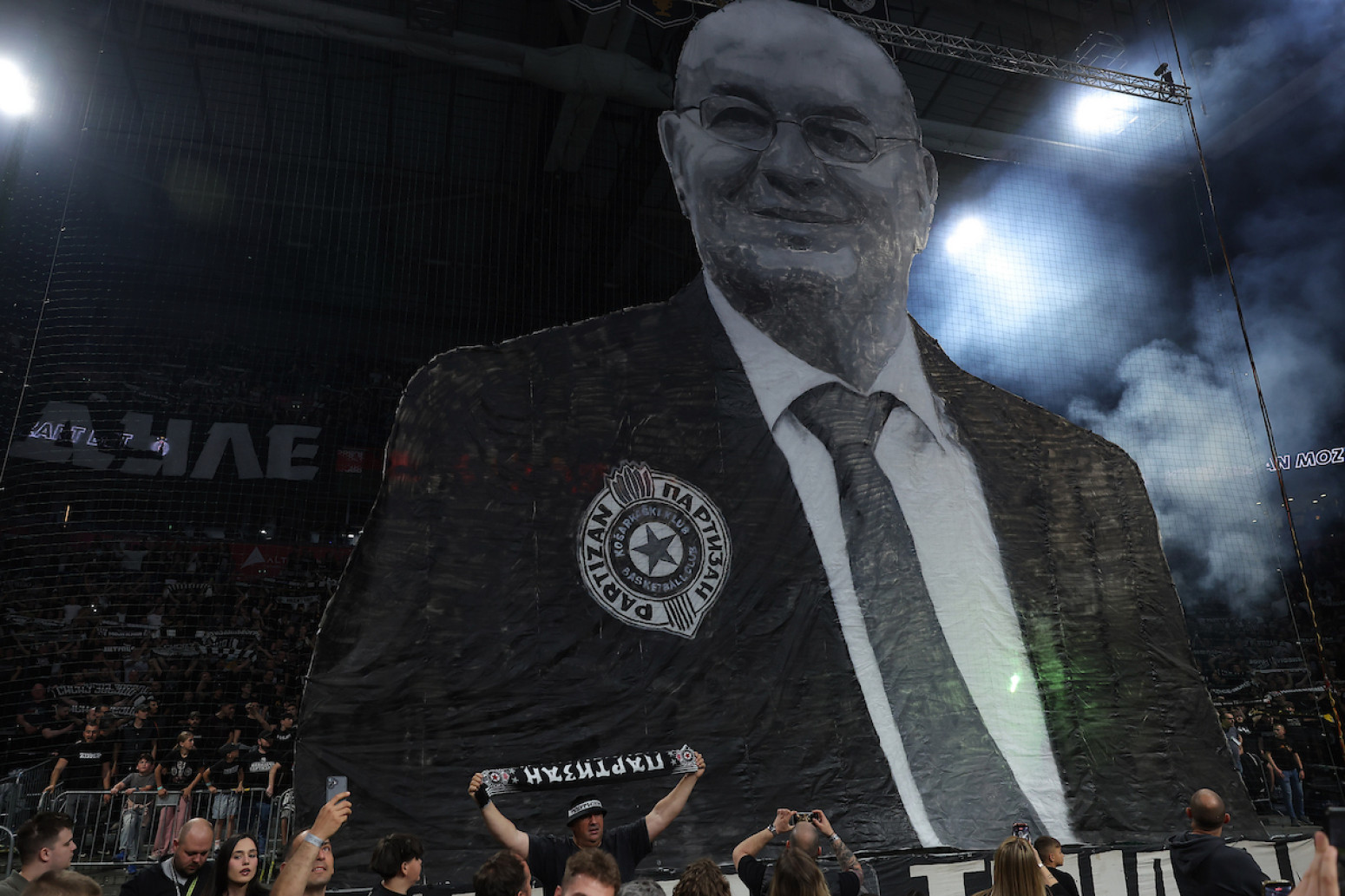 ABA se poklonila Jokiću, Dušku Vujoševiću, Laziću, Milojeviću, Kecmanu...