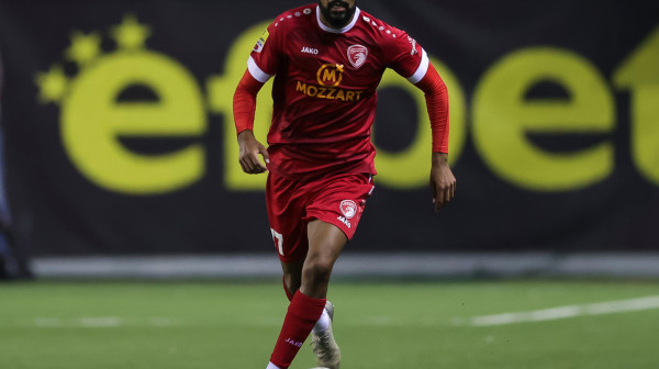 Bez pobednika u okršaju Radničkih