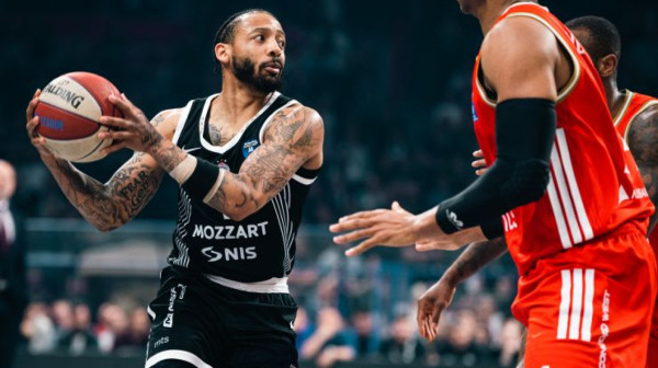 Džons jedva čeka novi derbi: "Razlika je u navijačima" VIDEO