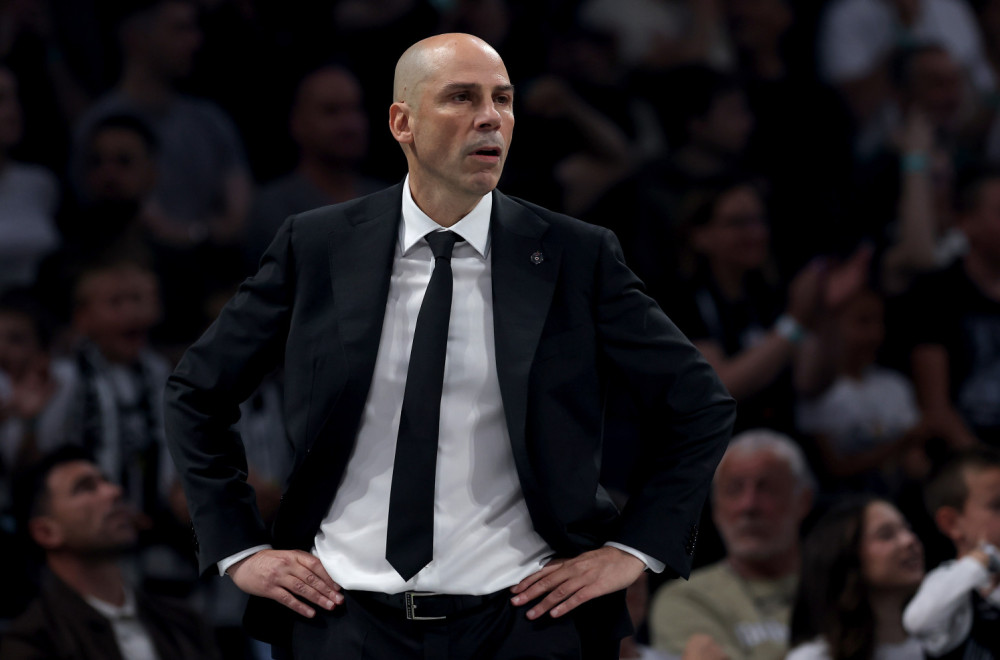 Penjaroja: Ovo za mene nije normalno VIDEO