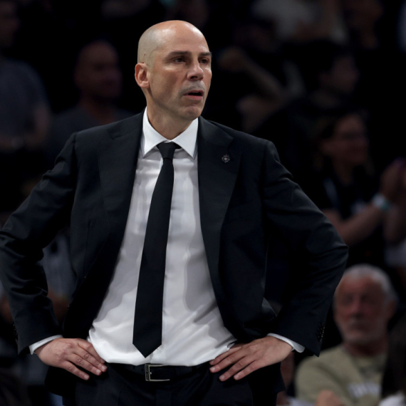 Penjaroja: "Ovo za mene nije normalno" VIDEO