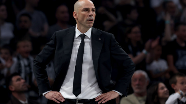 Penjaroja: "Ovo za mene nije normalno" VIDEO