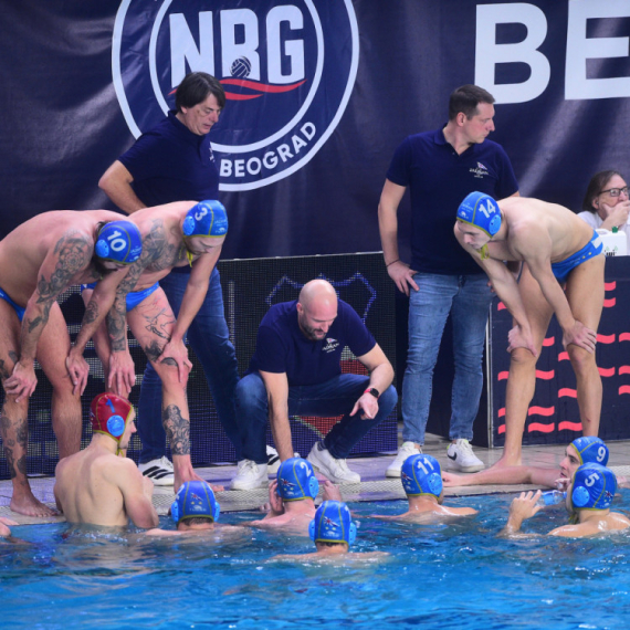 Šapčani poraženi – Jadranu pripala uvertira pred veliko finale