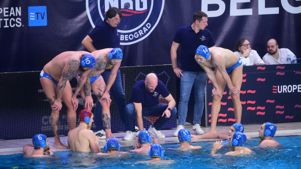 Šapčani poraženi – Jadranu pripala uvertira pred veliko finale