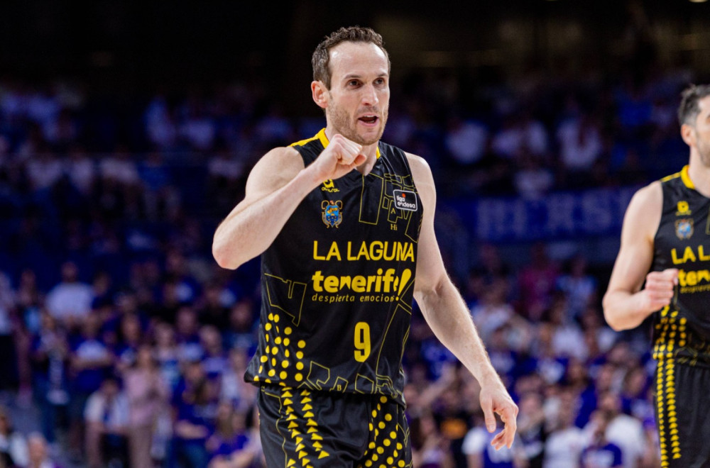 Šou veterana u Madridu – Real pao!