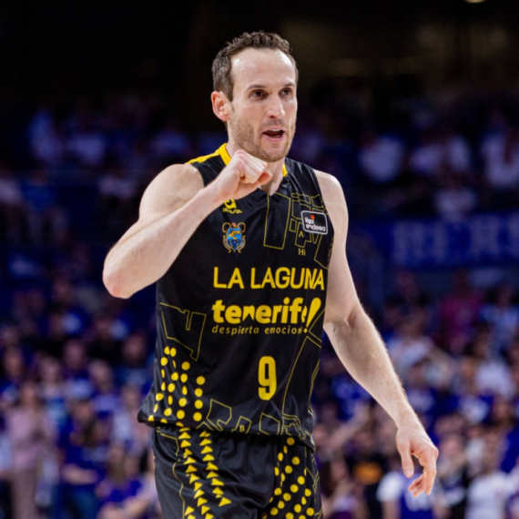 Šou veterana u Madridu – Real pao!