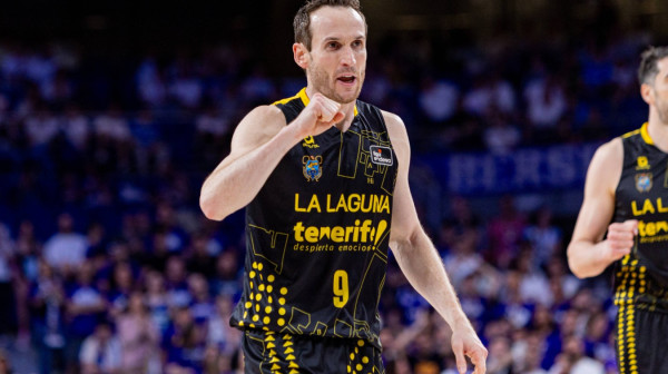 Šou veterana u Madridu – Real pao!